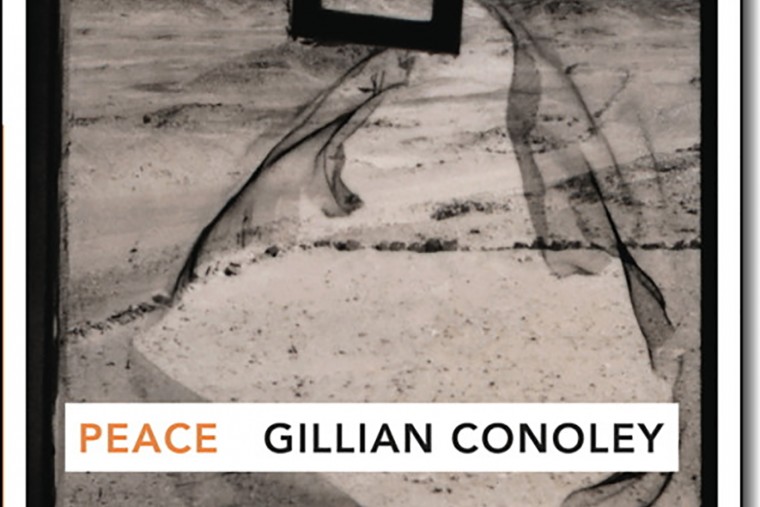Gillian Conoley's Peace