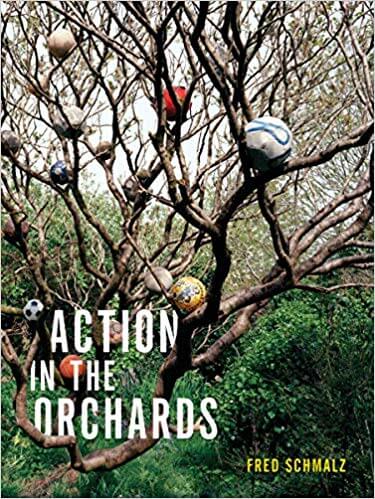 Actions in the Orchards Cover Art