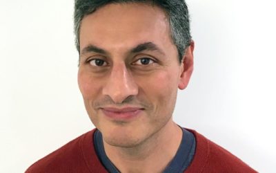 Siamak Vossoughi reads “Buffalo”