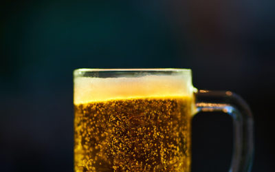 Whitni Battle reads an excerpt from “The Golden Hops”