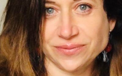 Marcela Sulak reads excerpts from “Hehasnoname”