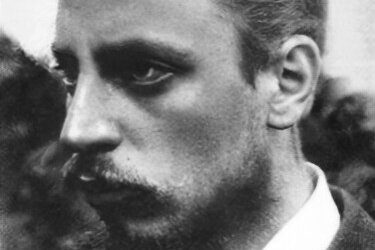 Personal Things: A Countertheme Sequence from Rilke’s Neue Gedichte 1907