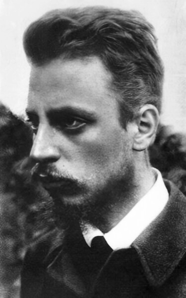 Personal Things: A Countertheme Sequence from Rilke’s Neue Gedichte 1907