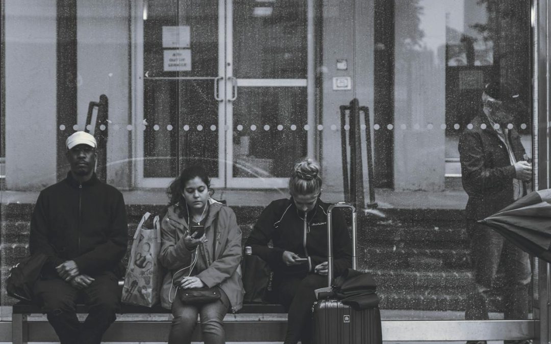 A List of the Reasons Women Feel Shame