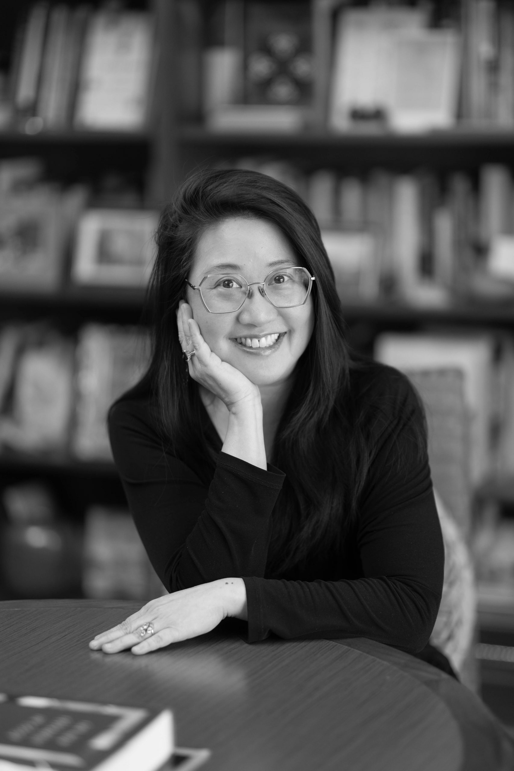 Karen An-hwei Lee