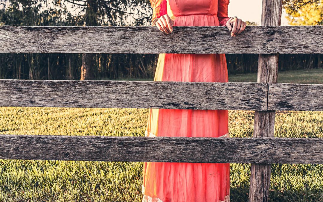 The Fence is Always Hungry