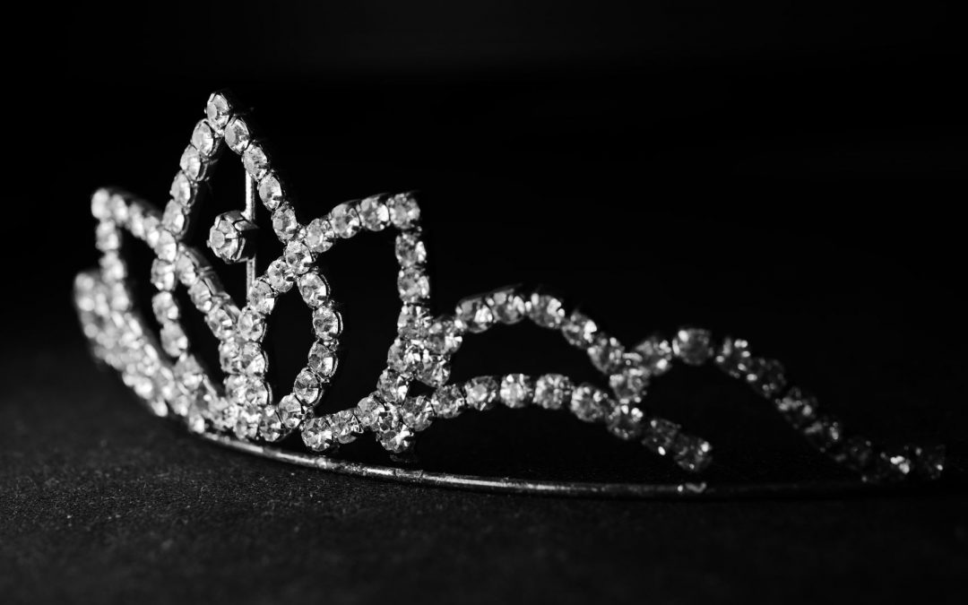 A Princess From Another Land