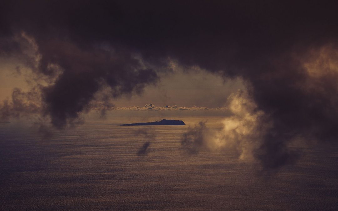 The Insistent Island