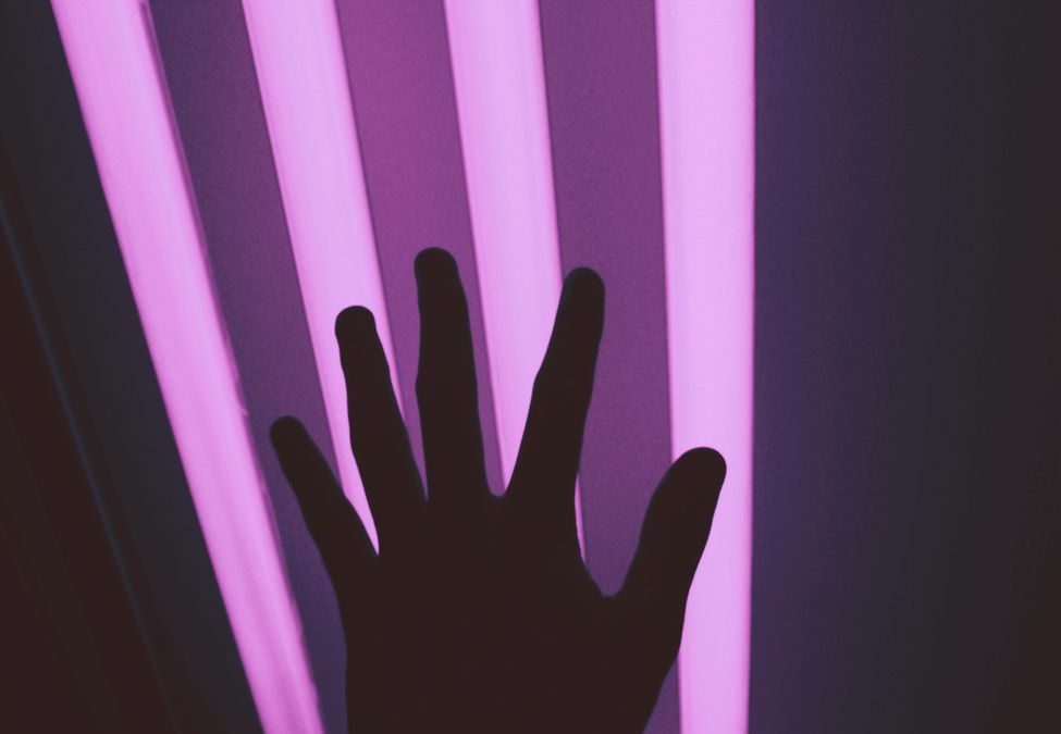 Black Light