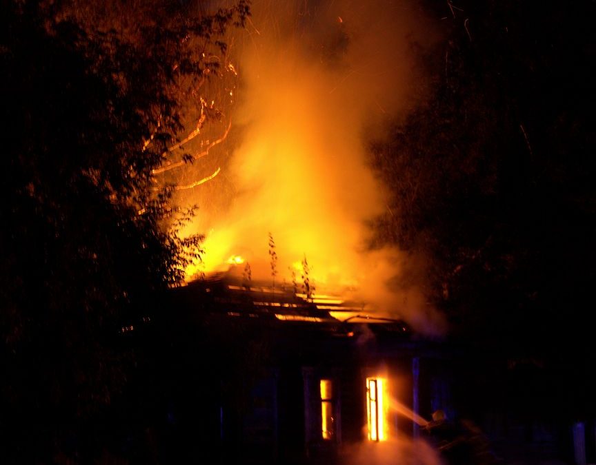 Burning Down the House: Reconsidering Fahrenheit 451’s importance